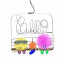 Cover of 1 Bubble 2 Bubbles 3 Bubbles 4