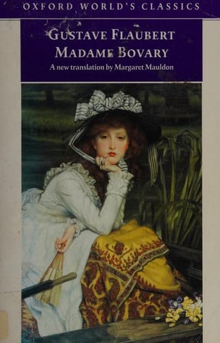 Madame Bovary