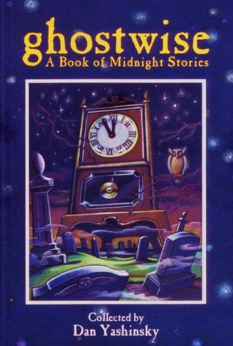 Cover of Ghostwise