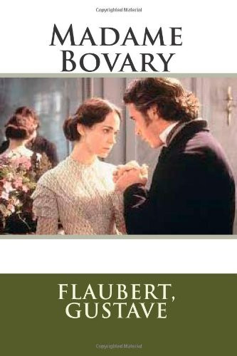 Madame Bovary