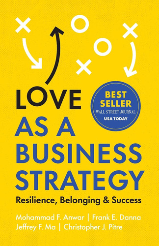 Love as a Business Strategy Resilience, Belonging & Success