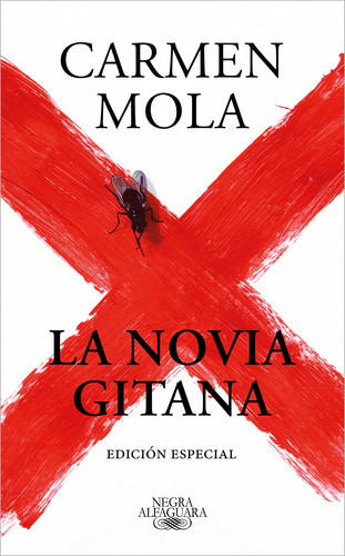 La novia gitana