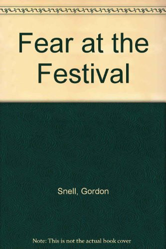 Cover of Fear at the festival