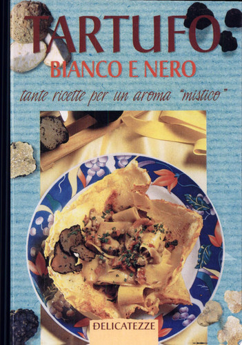 Tartufo bianco e nero