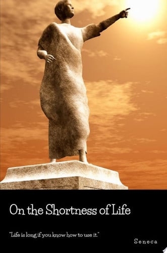 On the Shortness of Life