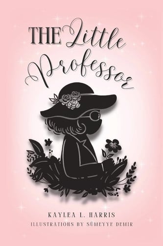 Cover of Little Professor
