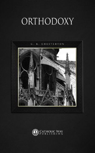 Orthodoxy