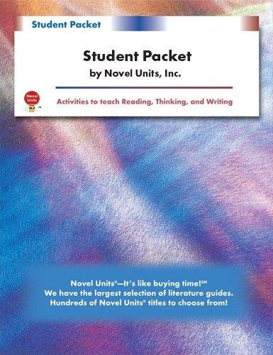 The Cay Novel Units Student Packet