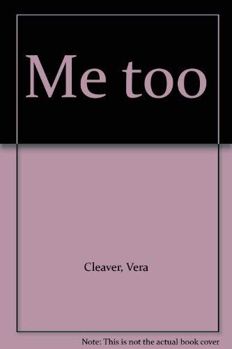 Cover of Me too