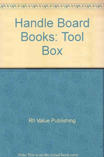 Cover of Handle Board Books