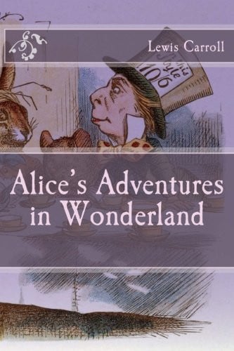Alice's Adventures in Wonderland (Immortal Classics)