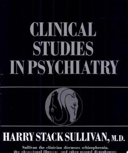 Clinical Studies in Psychiatry