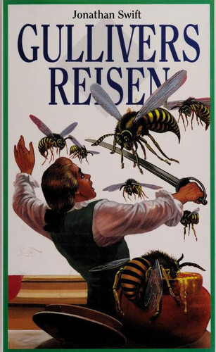 Gullivers Reisen