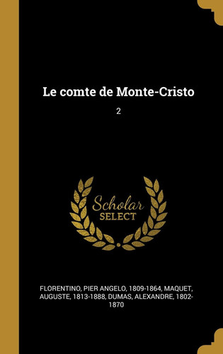 Le Comte de Monte-Cristo 2