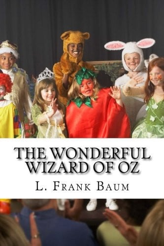 The Wonderful Wizard of Oz
