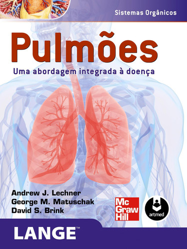 Pulmões - Uma Abordagem Integrada à Doença