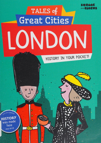 London History in Your Pocket