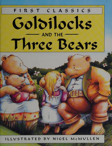 Goldilocks