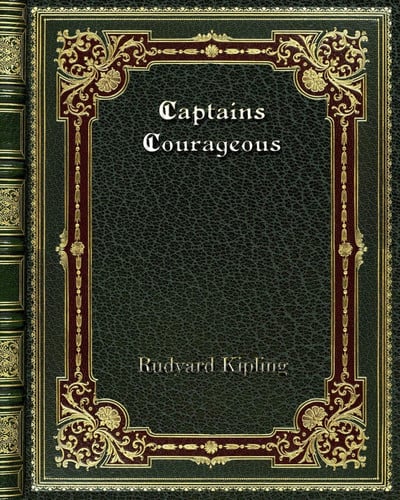 Captains Courageous