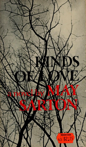 Cover of Kinds of love