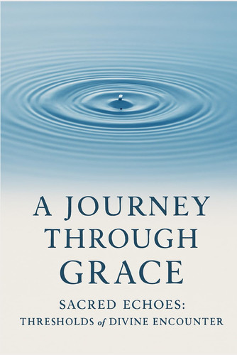 A Journey Through Grace - Sacred Echoes: Thresholds of Divine Grace