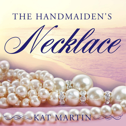 The Handmaiden's Necklace (The Necklace Trilogy)