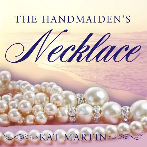 The Handmaiden's Necklace (The Necklace Trilogy)
