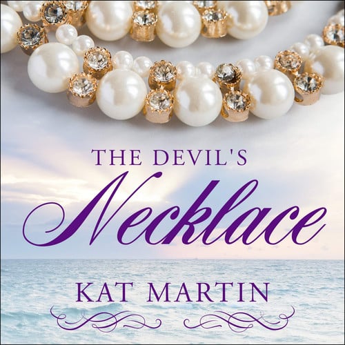 The Devil's Necklace (The Necklace Trilogy)