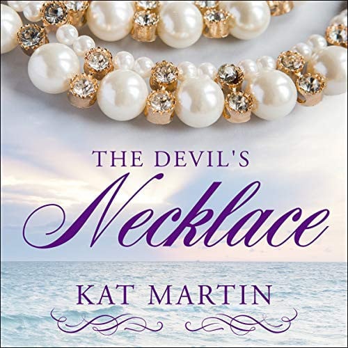The Devil's Necklace (The Necklace Trilogy)