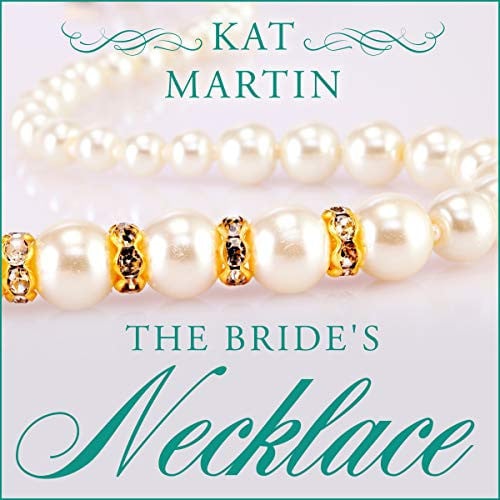 The Bride's Necklace (The Necklace Trilogy)