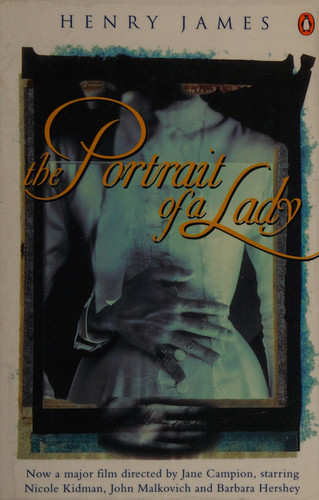 The Portrait of a Lady