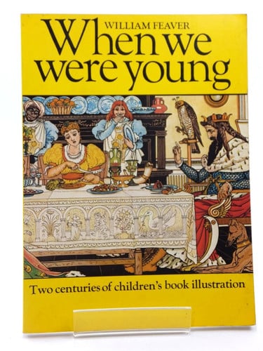 Cover of When we were young