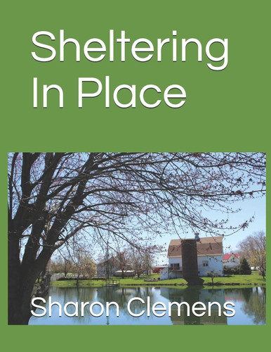 Sheltering In Place The Self-Sustaining Lifestyle