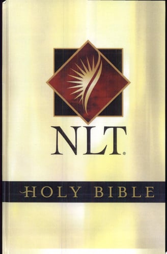 Holy Bible New Living Translation