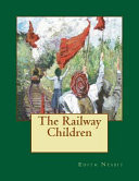 Railway Children: Large Print