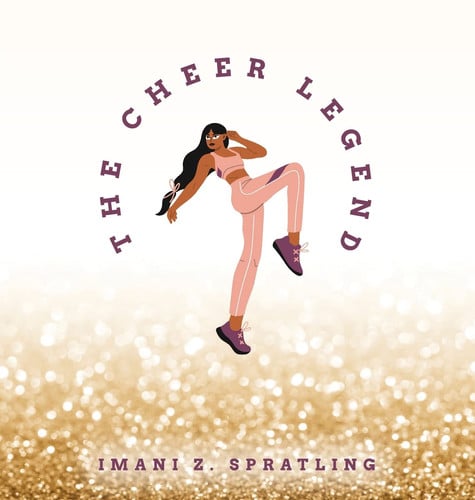 Cover of Cheer Legend