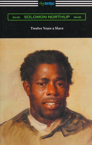 Twelve Years a Slave