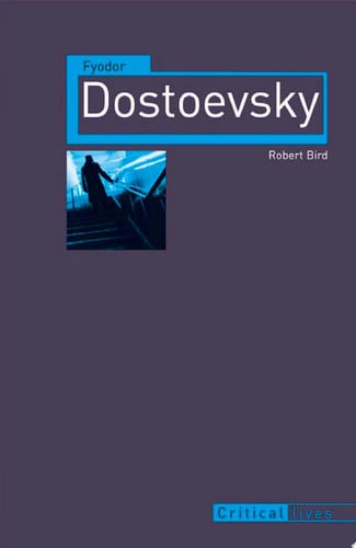 Fyodor Dostoevsky