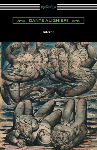 Dante's Inferno (The Divine Comedy Volume I, Hell)