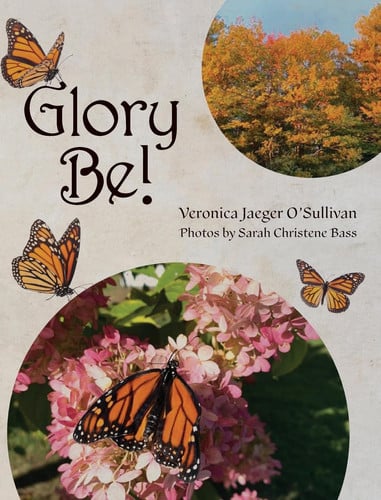 Cover of Glory Be!