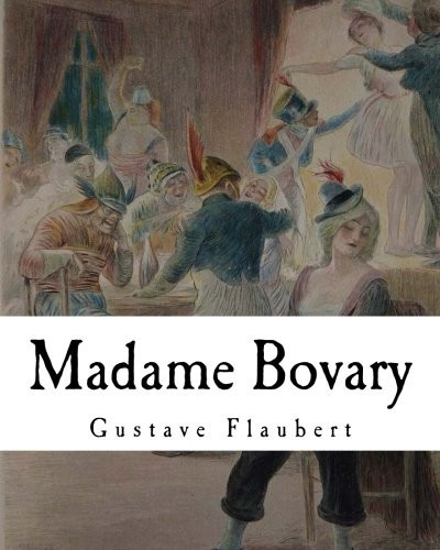 Madame Bovary