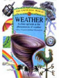 Cover of Weather