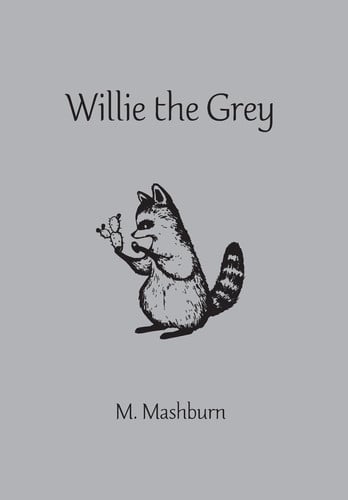 Cover of Willie the Grey