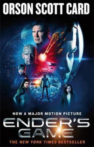 Ender's Game