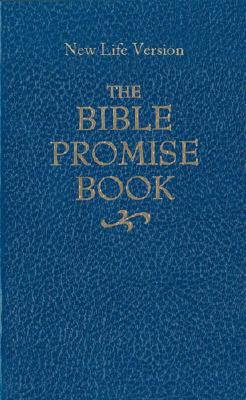 Cover of The Bible Promise Book for Little Ones