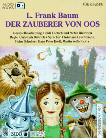 Der Zauberer Von Oos