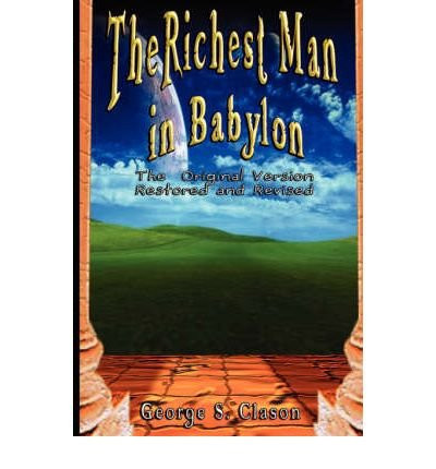 The Richest Man in Babylon