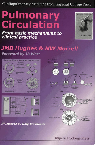 Pulmonary Circulation: From Basic Mechanisms To Clinical Practice