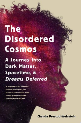 The Disordered Cosmos