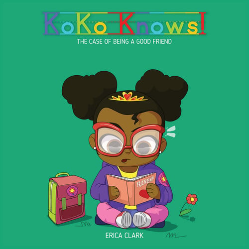 Cover of KoKo Knows!